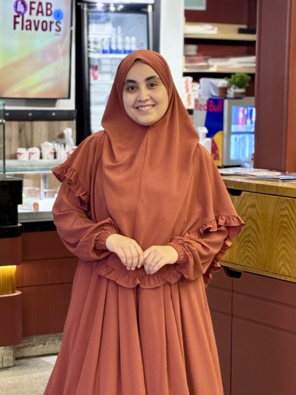 طقم رودي زُمرده